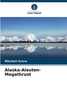 Alaska-Aleuten-Megathrust (German Edition)