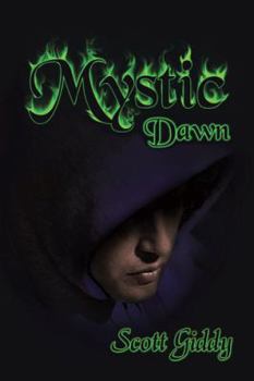 Paperback Mystic: Dawn Book