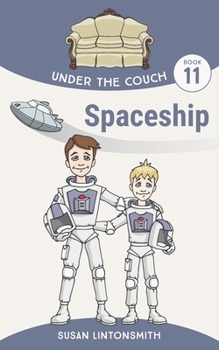 Paperback Spaceship Book