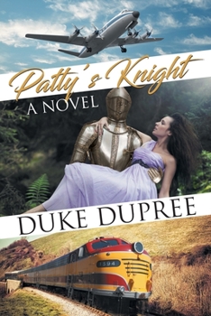 Paperback Patty's Knight Book