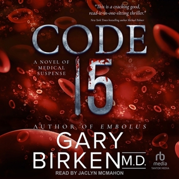 Audio CD Code 15 Book