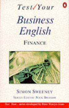 Test Your Business English - Book  of the Penguin English Guides