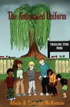 The Kippington Town Secret: The Antiquated Uniform