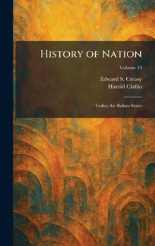 History of Nation: Turkey the Balkan States