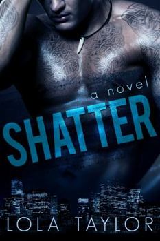 Paperback Shatter Book
