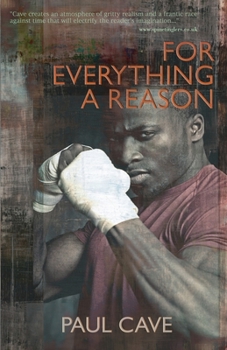 Paperback For Everything a Reason Book