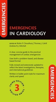 Emergencies in Cardiology
