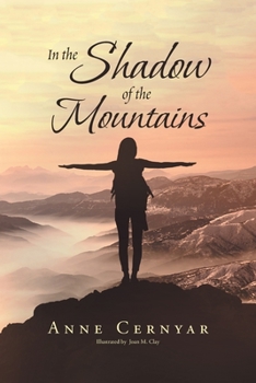 Paperback In the Shadow of the Mountains Book