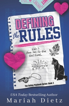 Paperback Defining the Rules Anniversary Special Edition Book