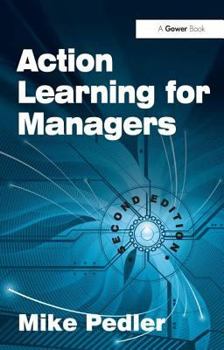 Paperback Action Learning for Managers Book