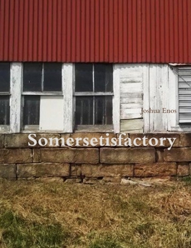 Paperback Somersetisfactory Book