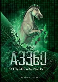 Paperback A3360: Opfer der Wissenschaft [German] Book