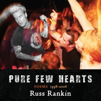 Paperback Pure Few Hearts Book