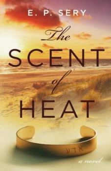 Paperback The Scent of Heat Book