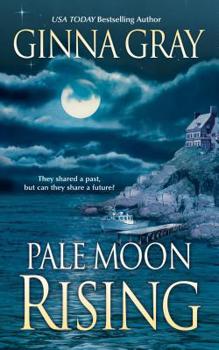 Mass Market Paperback Pale Moon Rising Book