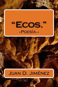 Paperback Ecos. [Spanish] Book