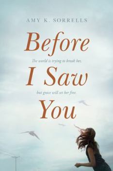 Paperback Before I Saw You Book