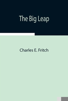 Paperback The Big Leap Book