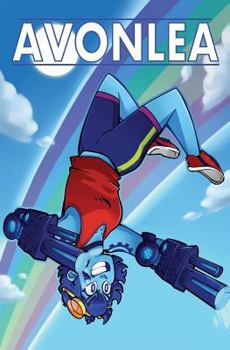 Paperback Avonlea Book