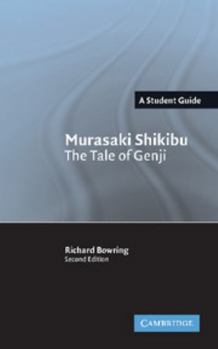 Murasaki Shikibu: The Tale of Genji (Landmarks of World Literature (New)) - Book  of the Landmarks of World Literature (New)