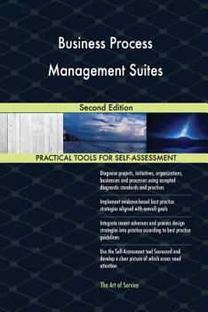 Paperback Business Process Management Suites Second Edition Book