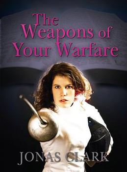 Paperback The Weapons of Your Warfare Book
