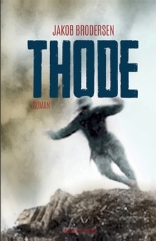 Paperback Thode [Danish] Book