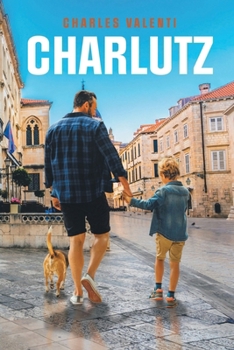 Paperback Charlutz Book