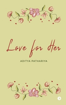 Paperback Love for Her: Can't Stop Loving You. Book