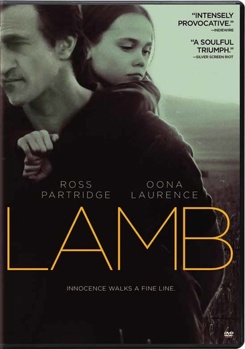 DVD Lamb Book