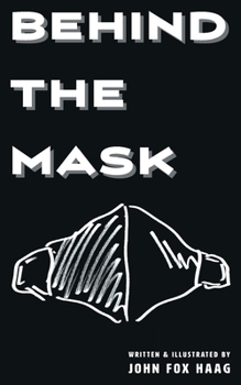 Paperback Behind The Mask Book