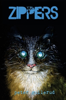 Paperback Zippers Book