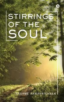 Paperback Stirrings of the Soul Book