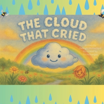 The Cloud That Cried