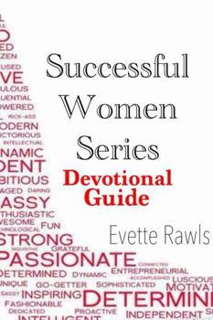 Paperback Successful Women Series Devotional Book