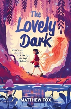 Paperback The Lovely Dark Book