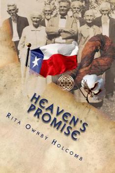 Heaven's Promise: The Final Twist - Book #3 of the A Twist of Tobacco