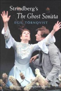 Paperback Strindberg's Ghost Sonata Book