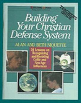 Paperback Building Your Christian Defense System Book