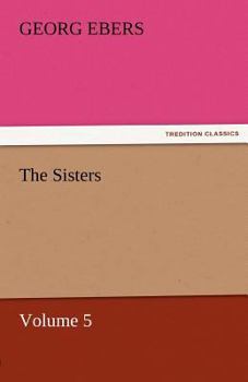 Paperback The Sisters - Volume 5 Book