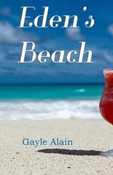 Paperback Eden's Beach Book