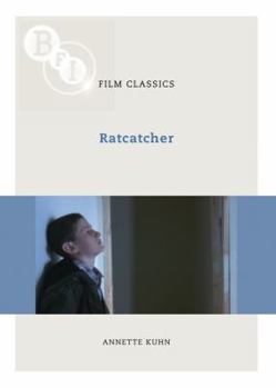 Ratcatcher - Book  of the BFI Film Classics