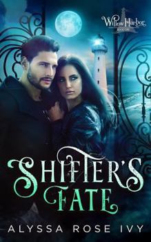 Paperback Shifter's Fate Book