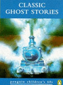 Paperback Classic Ghost Stories (Penguin Children's 60s) Book