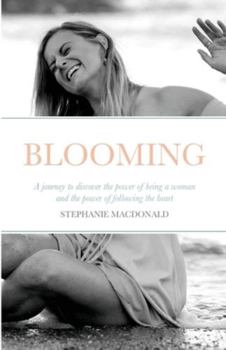 Paperback Blooming Book