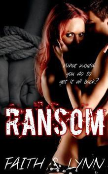 Paperback Ransom: What would you do to get it all back? Book