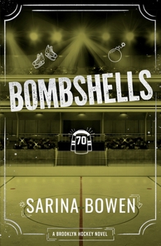 Paperback Bombshells Book