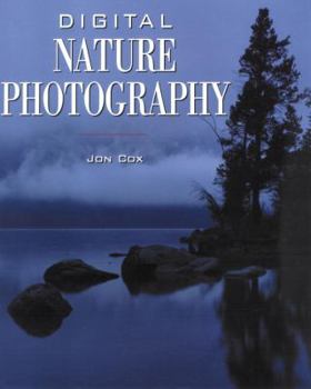 Paperback Digital Nature Photography Book
