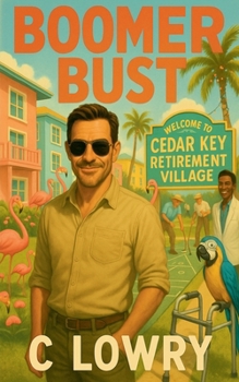 Paperback Boomer Bust Book