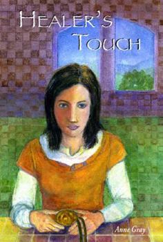 Healer's Touch - Book #2 of the Dovella